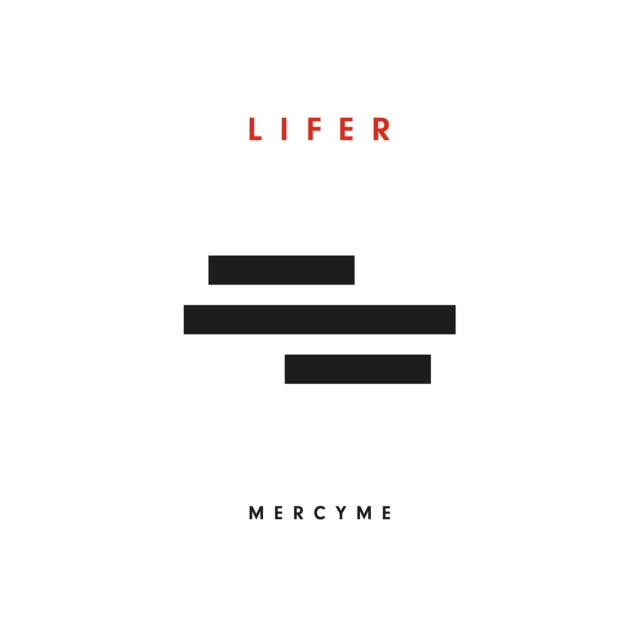 Mercyme - Lifer (CD)