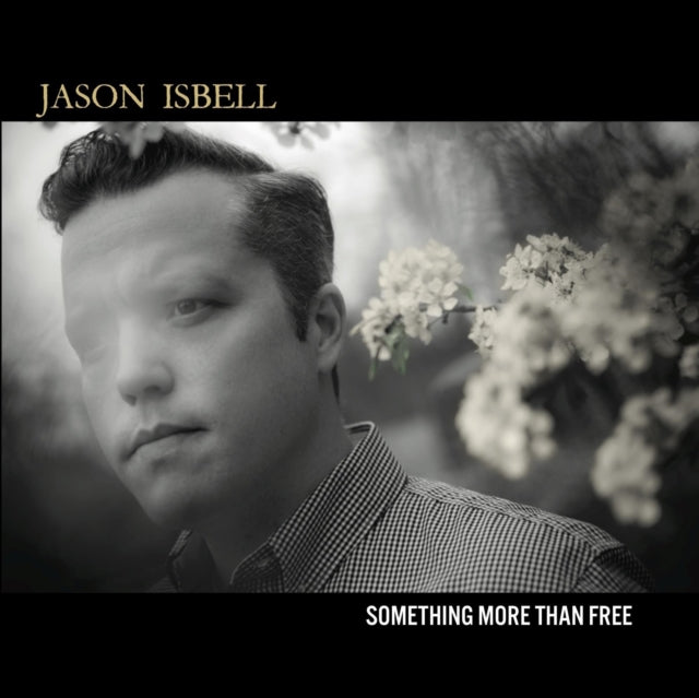 Jason Isbell - Something More Than Free (Incl Download Card) (Vinyl) (US Import)