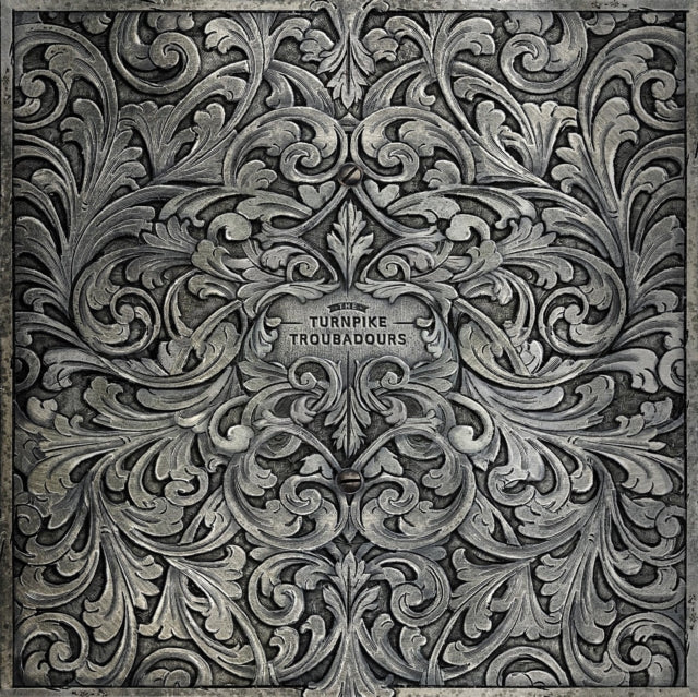 Turnpike Troubadours - Turnpike Troubadours (CD)