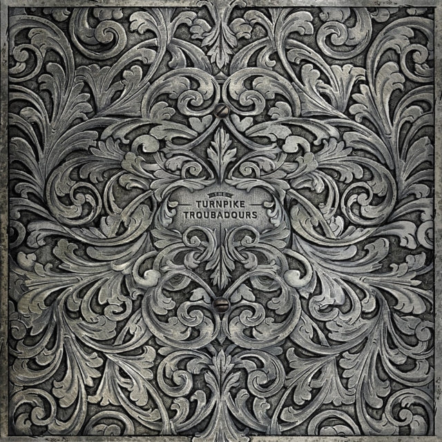 Turnpike Troubadours - Turnpike Troubadours (Vinyl) (US Import)