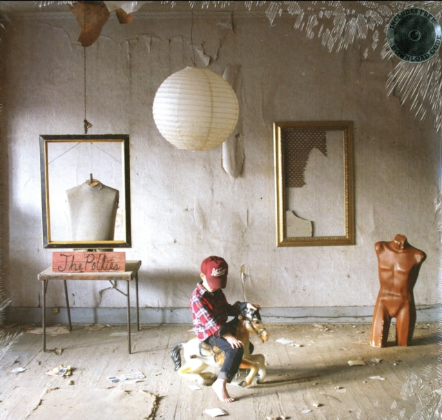 Pollies - Not Here (Vinyl) (US Import)