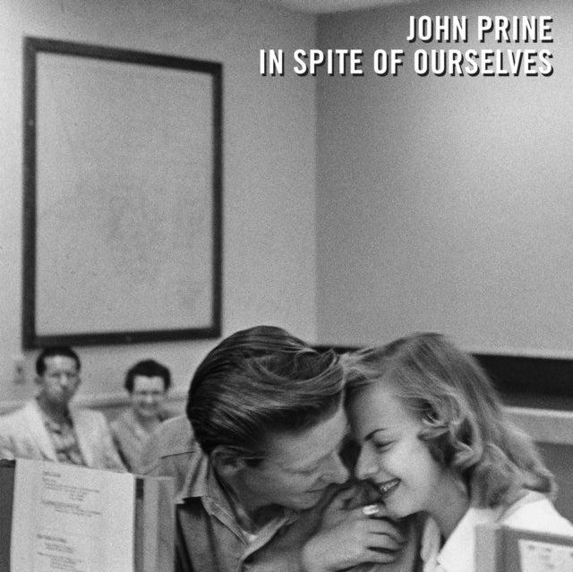 John Prine - In Spite Of Ourselves (Vinyl) (US Import)