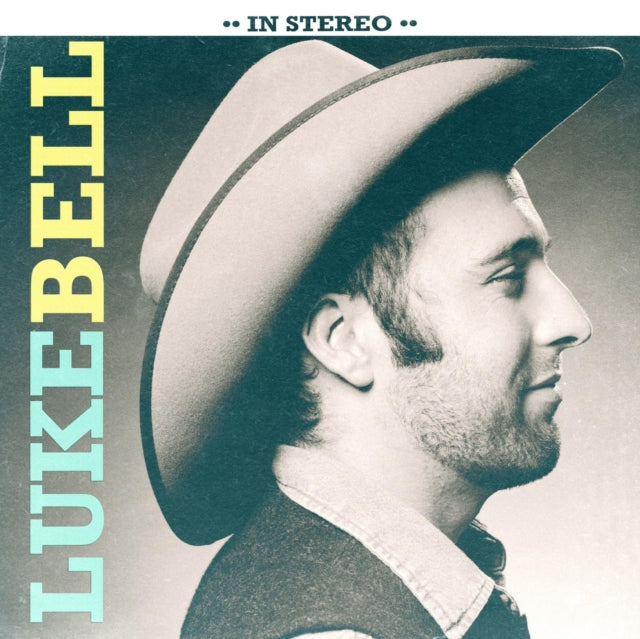 Luke Bell - Luke Bell (Vinyl) (US Import)