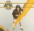 AC/DC - High Voltage (CD)