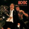 AC/DC - If You Want Blood You've Got It (CD)