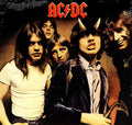Ac/Dc - Highway To Hell (180g) (Vinyl) (US Import)