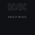 Ac/Dc - Back In Black (180g) (Vinyl) (US Import)