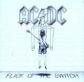 Ac/Dc - Flick Of The Switch (180g) (Vinyl) (US Import)