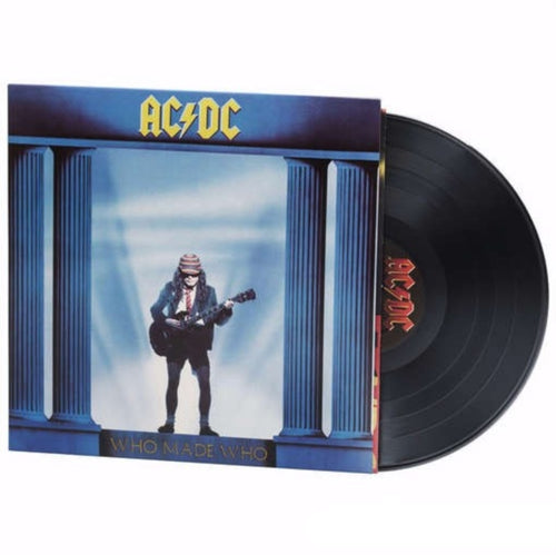 Ac/Dc - Who Made Who (180g) (Vinyl) (US Import)