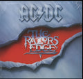 Ac/Dc - Razor’s Edge (180g) (Vinyl) (US Import)