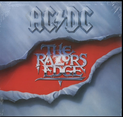 Ac/Dc - Razor’s Edge (180g) (Vinyl) (US Import)