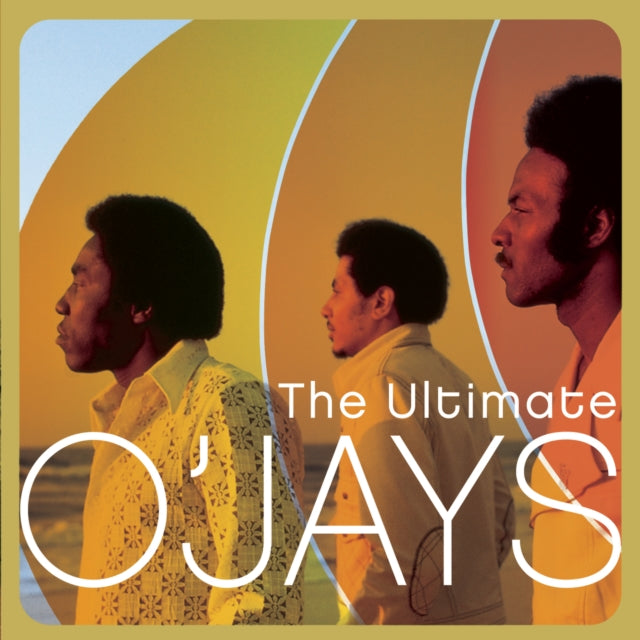O'Jays - Ultimate O�Jays (CD)