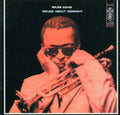 Miles Davis - Round About Midnight (CD)