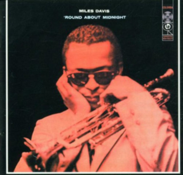 Miles Davis - Round About Midnight (CD)