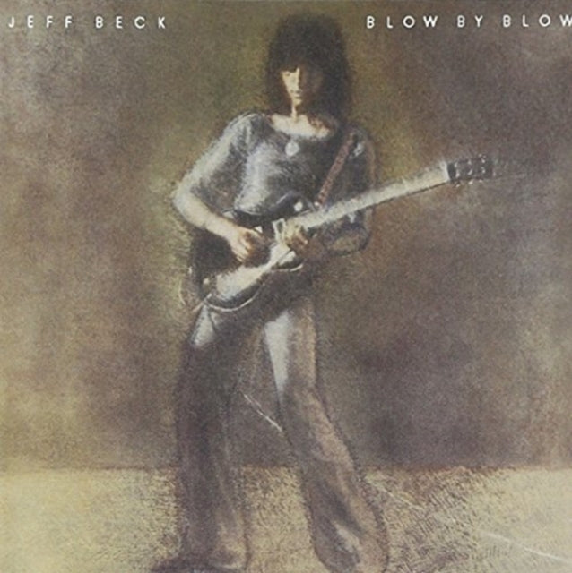Jeff Beck - Blow By Blow (CD)