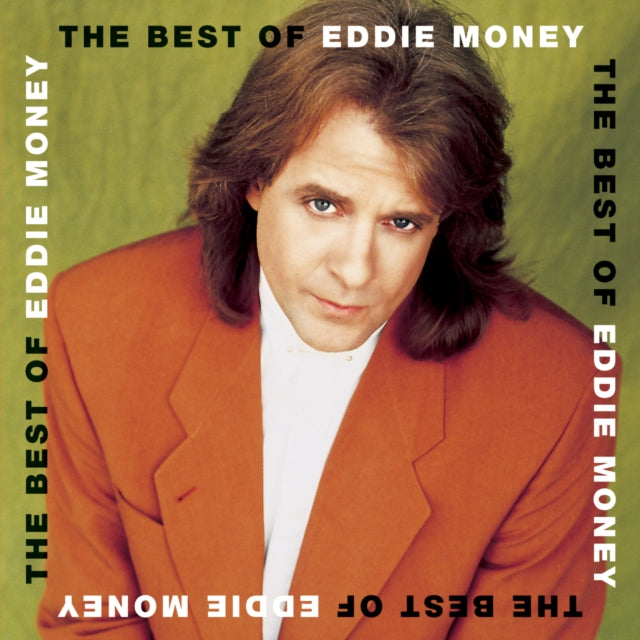 Eddie Money - Best Of Eddie Money (CD)