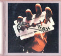 Judas Priest - British Steel (CD)