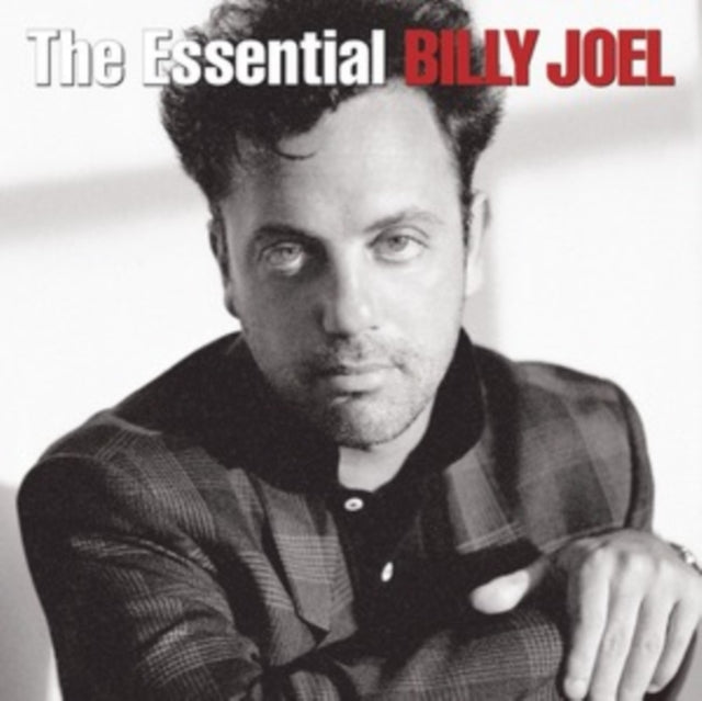 Billy Joel - Essential Billy Joel (CD)