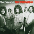 REO Speedwagon - Essential REO Speedwagon (CD)