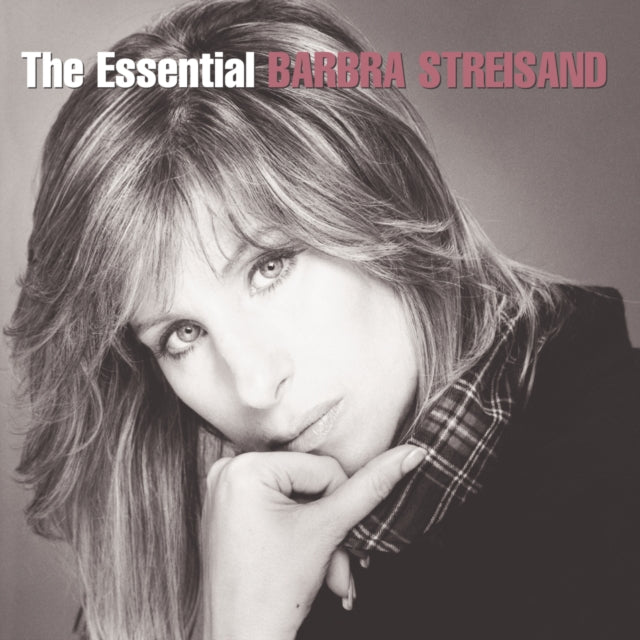 Barbra Streisand - Essential Barbra Streisand (CD)