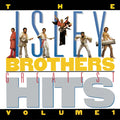 Isley Brothers - Isley Brothers Greatest Hits VOL.1 (CD)