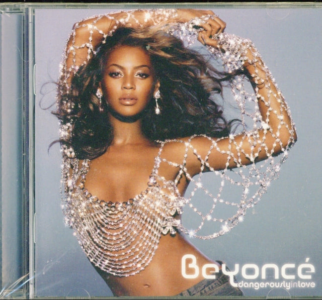 Beyonce - Dangerously In Love (CD)