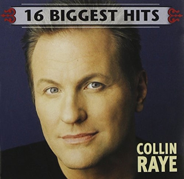 Collin Raye - 16 Biggest Hits (CD) (US Import)