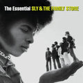 Sly & The Family Stone - Essential Sly & Family Stone (CD)