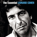 Leonard Cohen - Essential Leonard Cohen (CD)