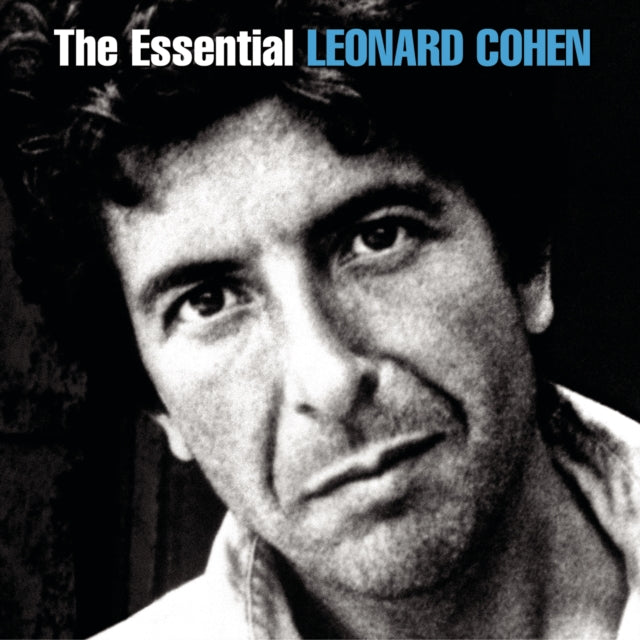 Leonard Cohen - Essential Leonard Cohen (CD)