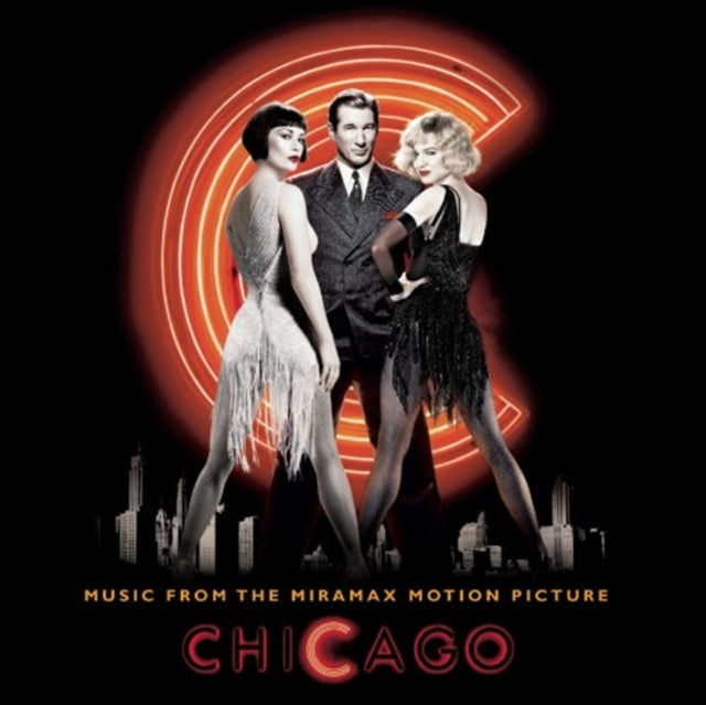 Chicago O.S.T. - Chicago O.S.T. (CD)