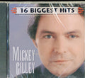 Mickey Gilley - 16 Biggest Hits (CD)