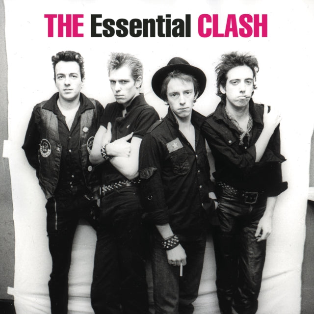 Clash - Essential Clash (CD) (US Import)