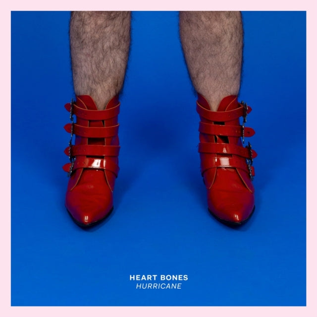 Heart Bones - Hurricane B/W Disappearer (RSD) (Vinyl Single) (US Import)