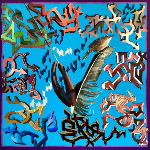 Friendkerrek - Grilchy Party Favors Vol. 2: Letters From Tomorrow (Vinyl) (US Import)