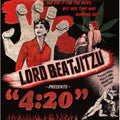 Lord Beatjitzu - Presents 420 (Vinyl) (US Import)