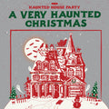 Haunted House Party - Very Haunted Christmas (180g) (Vinyl) (US Import)