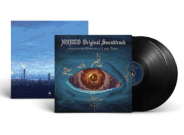 Gewgawly I & Thou - Norco OST (2LP) (Vinyl) (US Import)