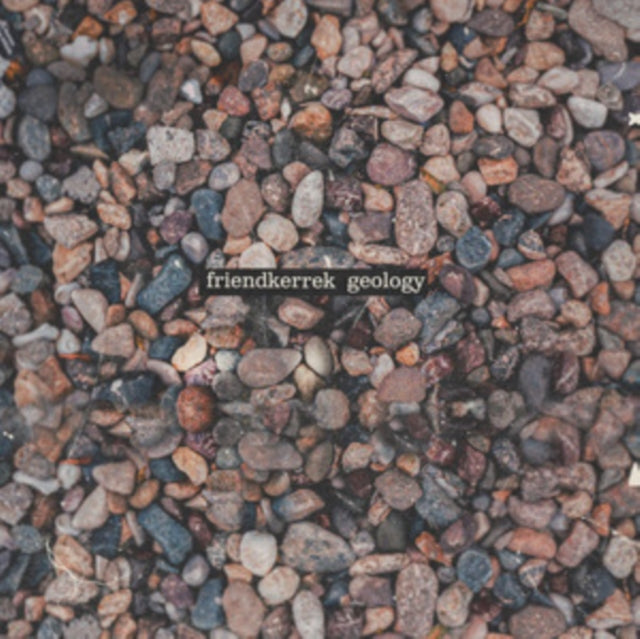 Friendkerrek - Geology (Vinyl) (US Import)
