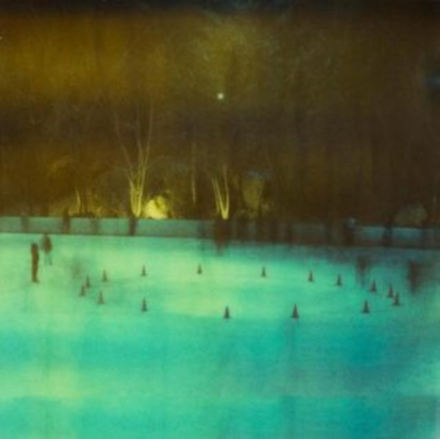 Family Dynamics - Service (Blue & Gold Marble Vinyl/180g) (I) (Vinyl) (US Import)