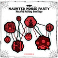 Haunted House Party - Haunted Holiday Greetings (180g) (Vinyl) (US Import)