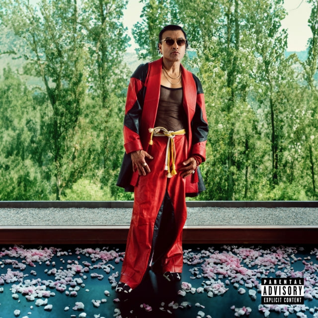 Lyrics Born - Goodbye, Sticky Rice (Vinyl) (US Import)