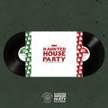 Haunted House Party - Christmas Collection (180g/2LP) (Vinyl) (US Import)