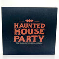 Haunted House Party - Halloween Collection (3CD) (CD)