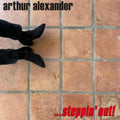 Arthur Alexander - Steppin Out! (Vinyl) (US Import)
