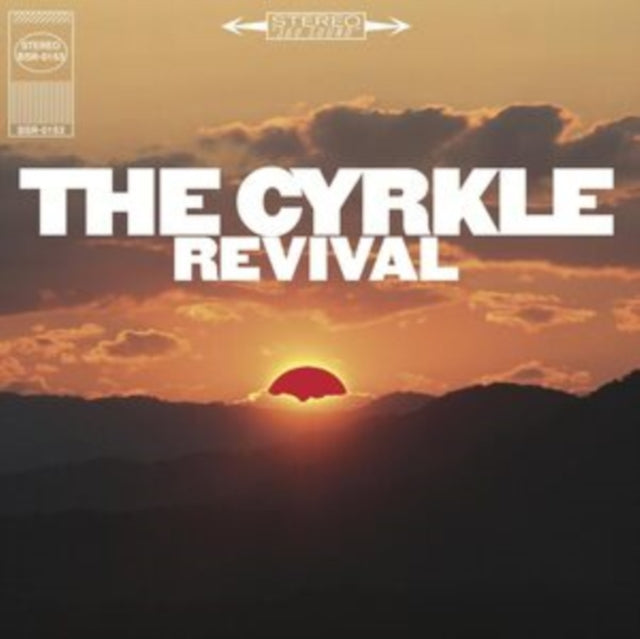 Cyrkle - Revival (Vinyl) (US Import)