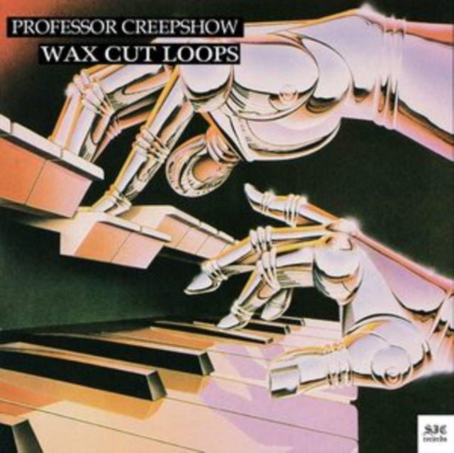Professor Creepshow - Wax Cut Loops (Vinyl) (US Import)