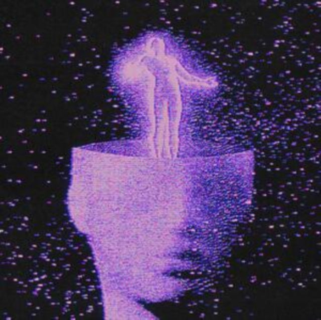 Professor Creepshow & Mackjunt. - Stardust Alchemy (Translucent Purple Vinyl) (Vinyl) (US Import)
