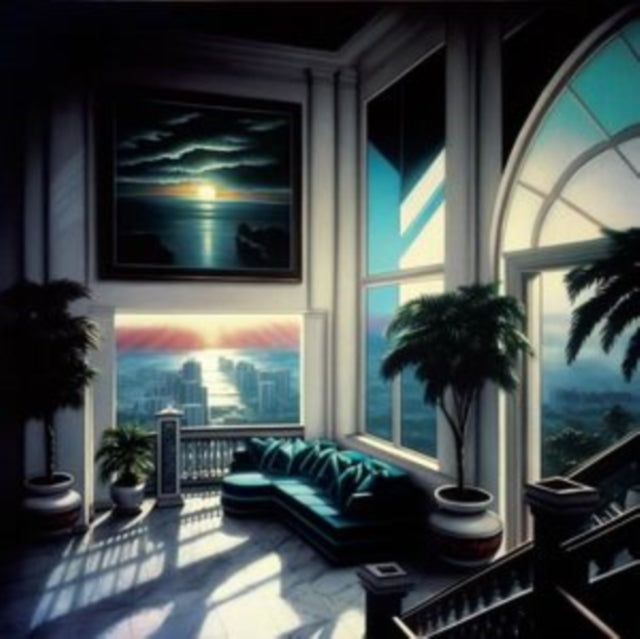 Professor Creepshow - Cyber Eclipse (CD)