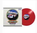 Professor Creepshow - 32 Bit Breaks Vol. 4 (Clear Red Vinyl) (Vinyl) (US Import)